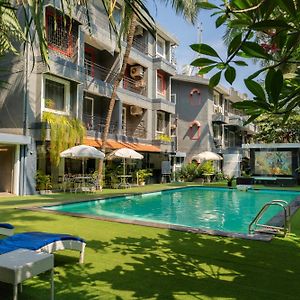 Magnum Resorts- Near Candolim Beach, Goa